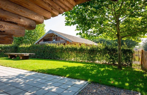 Baarle-Nassau Complejo | Complejo vacacional ∙ 3 habitaciones ∙ 6 huéspedes