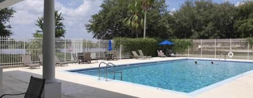 Bridgewater Crossing Casa | Resort 3BR Paradise Minutes from Disney!