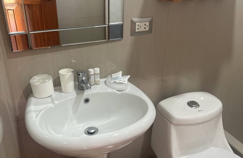 San Jerónimo de Tunán Hotel | RESORT ALAPA
