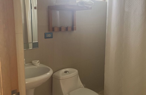 San Jerónimo de Tunán Hotel | RESORT ALAPA
