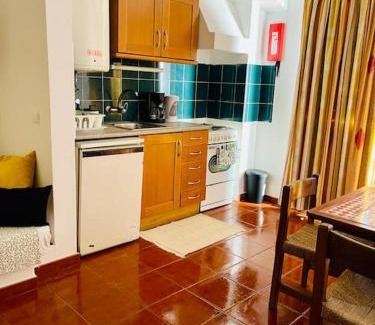 Albufeira Apartamento | Resort Albufeira T1, Praia da Oura
