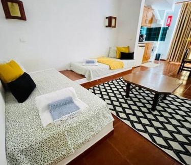Albufeira Apartamento | Resort Albufeira T1, Praia da Oura