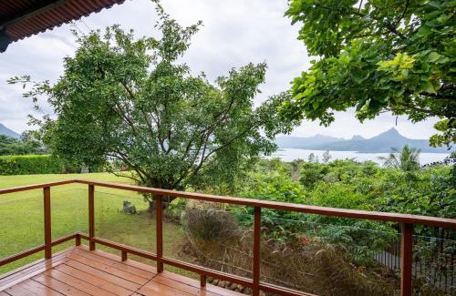 Lonavala Complejo | Resort Amanzi