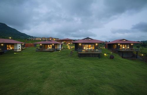 Lonavala Complejo | Resort Amanzi