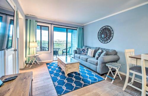Palmetto Dunes Apartamento | Resort Amenities and Beach Access Hilton Head Condo