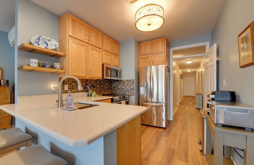 Huddleston Condominio | Resort Amenities & Beach Access: Huddleston Condo