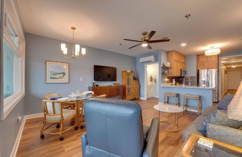 Huddleston Condominio | Resort Amenities & Beach Access: Huddleston Condo