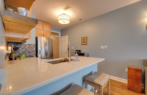 Huddleston Condominio | Resort Amenities & Beach Access: Huddleston Condo