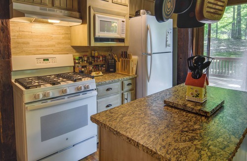 Treasure Lake Cabina | Resort Amenities: Family-Friendly DuBois Cabin