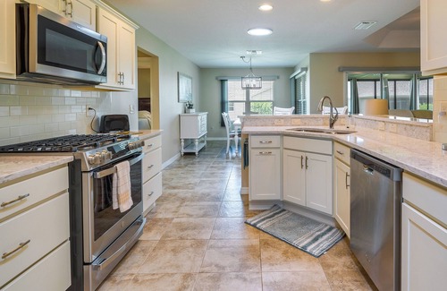 Wildwood Casa | Resort Amenities: Home in The Villages Near Golf!