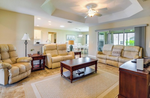 Wildwood Casa | Resort Amenities: Home in The Villages Near Golf!