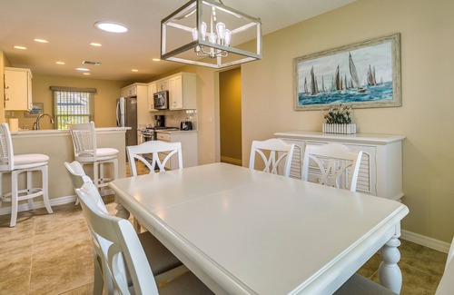 Wildwood Casa | Resort Amenities: Home in The Villages Near Golf!