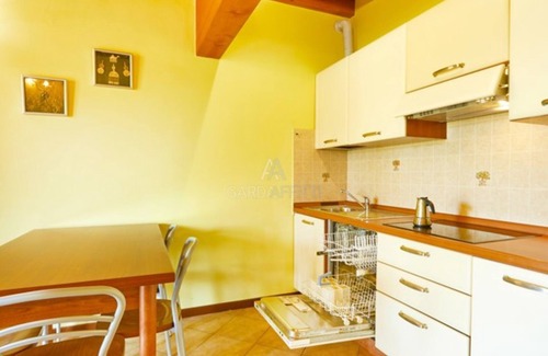 San Benedetto di Lugana Complejo | Resort Apartment - Borgo esclusivo con Piscine e Campi sportivi