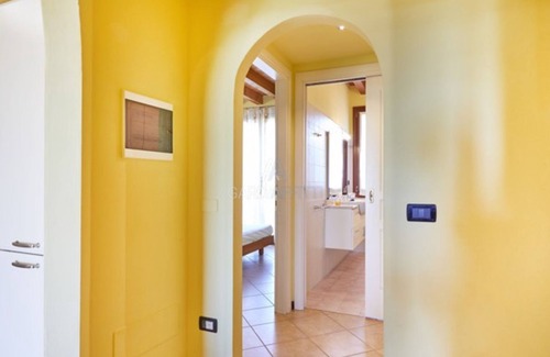 San Benedetto di Lugana Complejo | Resort Apartment - Borgo esclusivo con Piscine e Campi sportivi