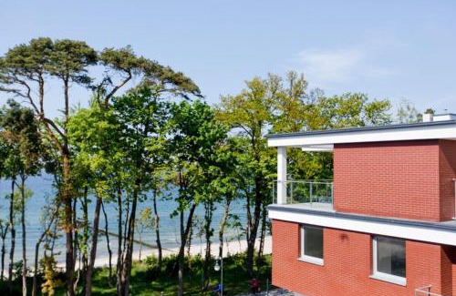 Rewal Apartamento | Resort Apartamenty Klifowa Rewal 11