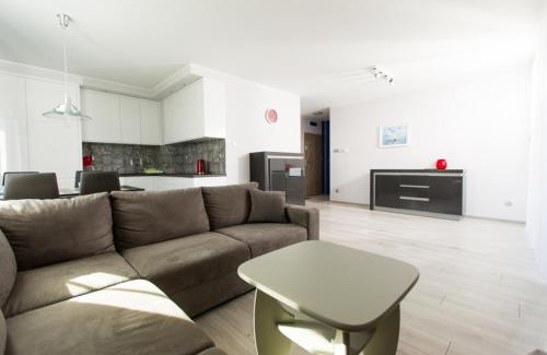 Rewal Apartamento | Resort Apartamenty Klifowa Rewal 11
