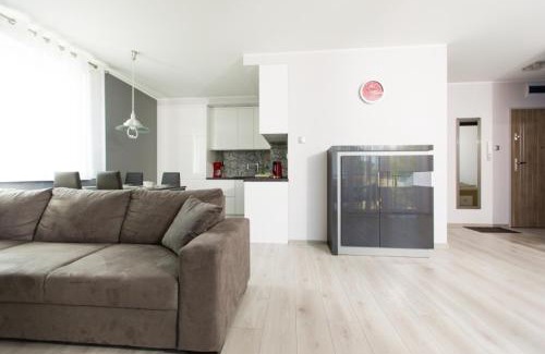 Rewal Apartamento | Resort Apartamenty Klifowa Rewal 11