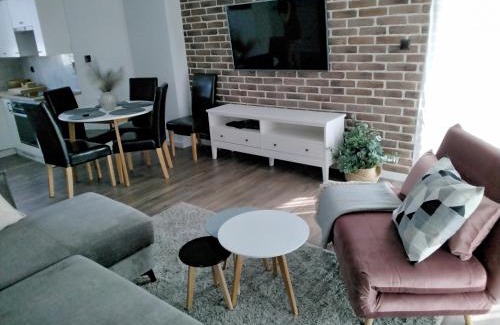 Rewal Apartamento | Resort Apartamenty Klifowa Rewal 65