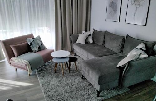 Rewal Apartamento | Resort Apartamenty Klifowa Rewal 65