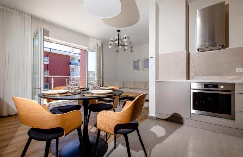 Rewal Apartamento | Resort Apartamenty Klifowa Rewal 79