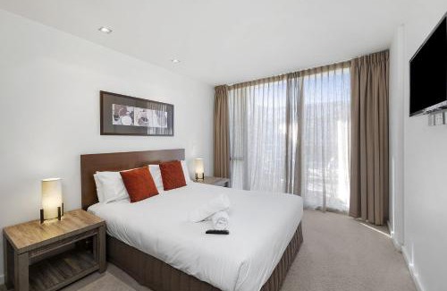 Torquay Apartamento | Resort Apartment 257