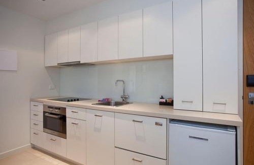 Torquay Apartamento | Resort Apartment 257