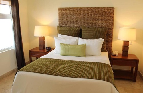 El Médano Ejidal Complejo | Resort Apartment at the heart of Cabo Beach
