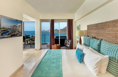 El Médano Ejidal Complejo | Resort Apartment at the heart of Cabo Beach