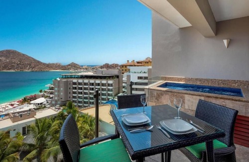 El Médano Ejidal Complejo | Resort Apartment at the heart of Cabo Beach