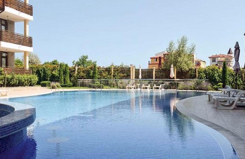 Nessebar Apartamento | Resort apartments VIYANA