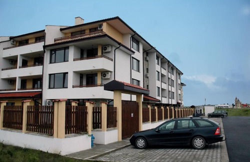 Nessebar Apartamento | Resort apartments VIYANA