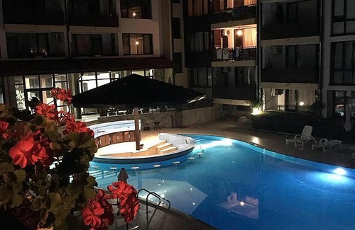 Nessebar Apartamento | Resort apartments VIYANA