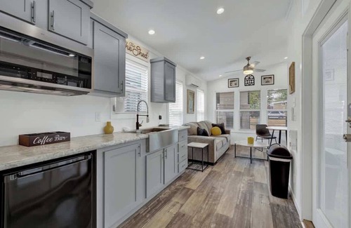 Fredericksburg Casa | Resort at Fredericksburg Unit 25