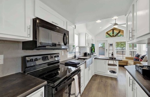 Fredericksburg Casa | Resort at Fredericksburg Unit 28