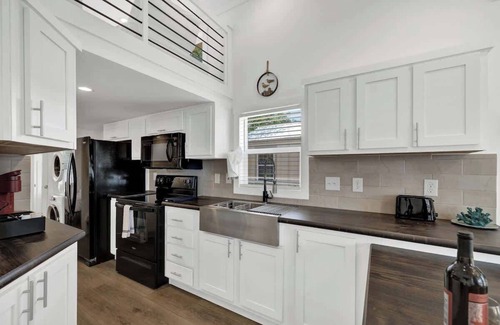 Fredericksburg Casa | Resort at Fredericksburg Unit 28