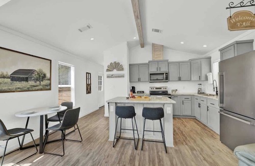 Fredericksburg Casa | Resort at Fredericksburg Unit 22