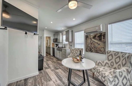 Fredericksburg Casa | Resort at Fredericksburg Unit 14