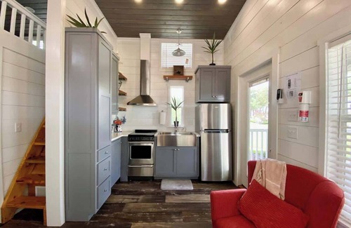 Fredericksburg Casa | Resort at Fredericksburg Unit 9