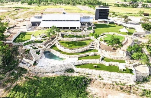 Fredericksburg Casa | Resort at Fredericksburg Unit 9