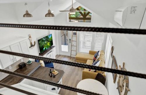 Fredericksburg Casa | Resort at Fredericksburg Unit 28