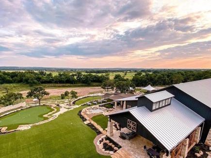 Fredericksburg Casa | Resort at Fredericksburg Unit 14