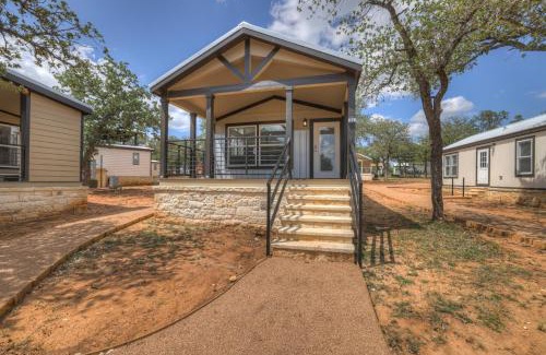 Fredericksburg Casa | Resort at Fredericksburg Unit 22