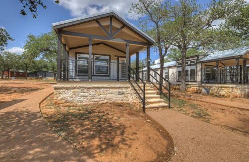 Fredericksburg Casa | Resort at Fredericksburg Unit 22