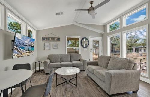 Fredericksburg Casa | Resort at Fredericksburg Unit 29