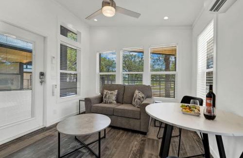 Fredericksburg Casa | Resort at Fredericksburg Unit 27