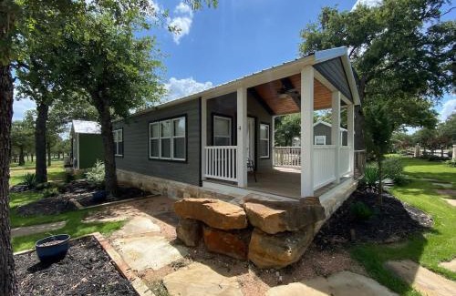Fredericksburg Casa | Resort at Fredericksburg Unit 6