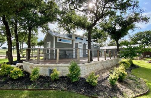 Fredericksburg Casa | Resort at Fredericksburg Unit 5
