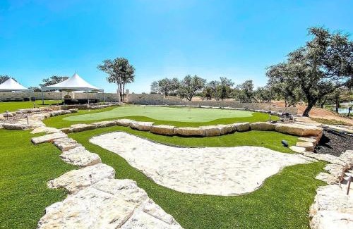 Fredericksburg Casa | Resort at Fredericksburg Unit 15