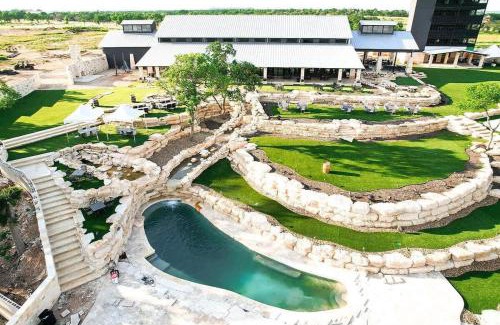Fredericksburg Casa | Resort at Fredericksburg Unit 15