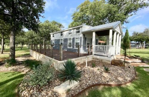 Fredericksburg Casa | Resort at Fredericksburg Unit 9